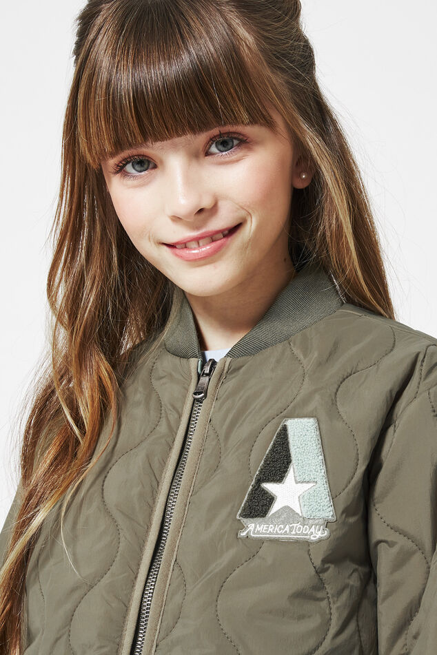 Jacket Jimi JR image number 3