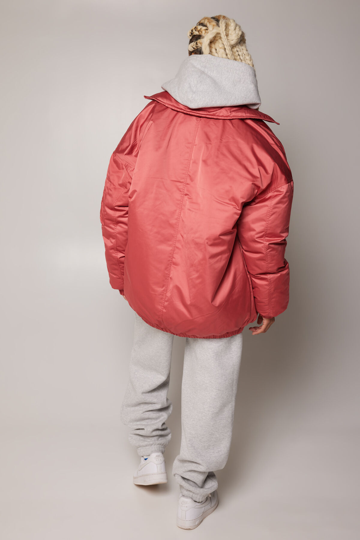 Winter jacket Jailey image number 2