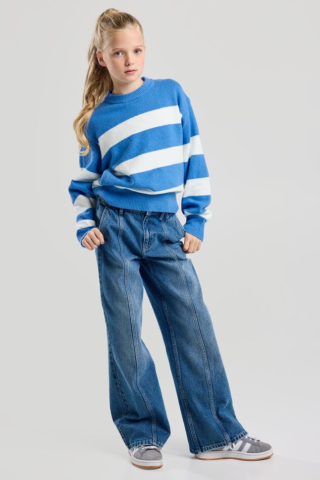 Sweater Kora jr  image number 0