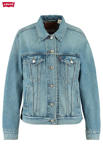 Denim Jacket Women Levi S Buy Online America Today