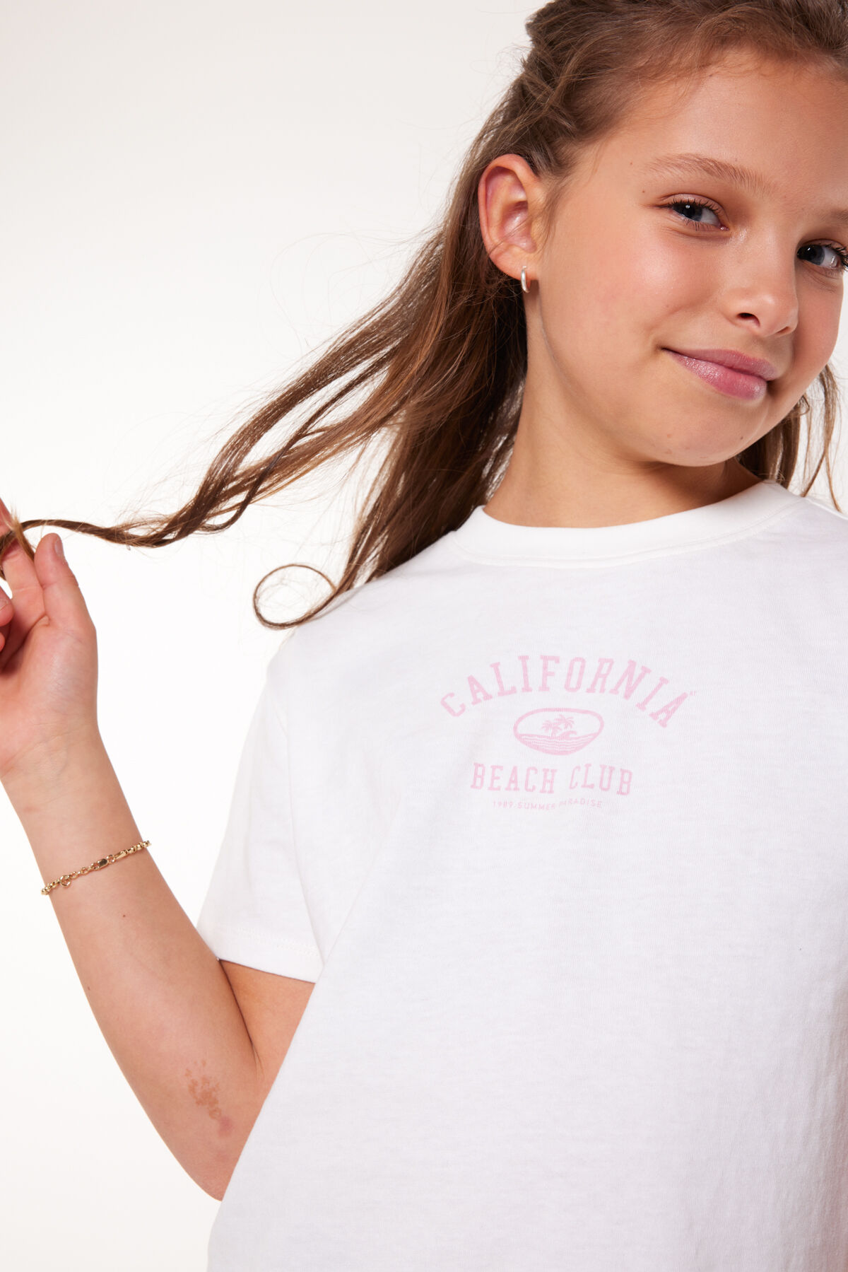 T-shirt Estelle JR image number 3