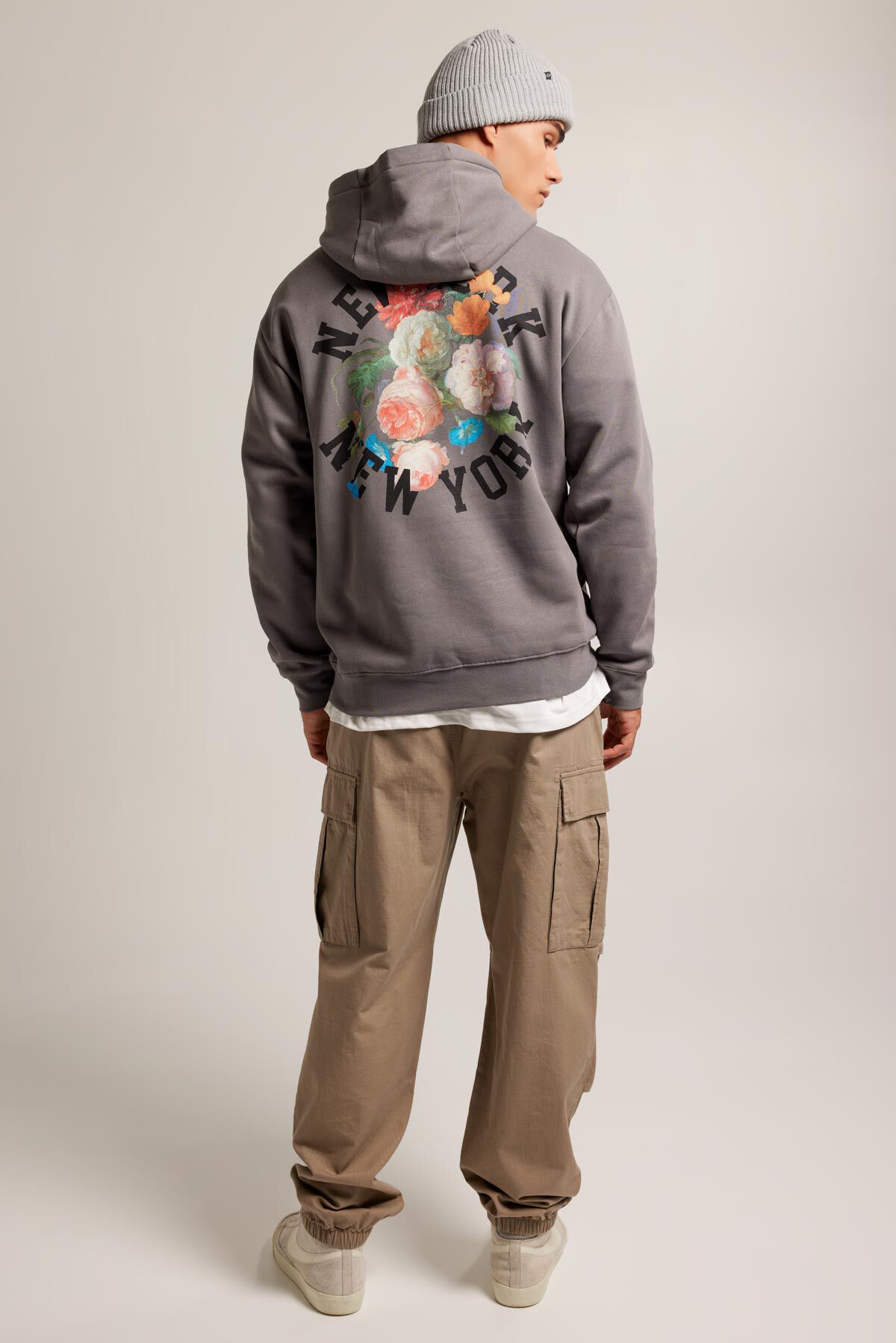 Hoodie Shawn Hood image number 0