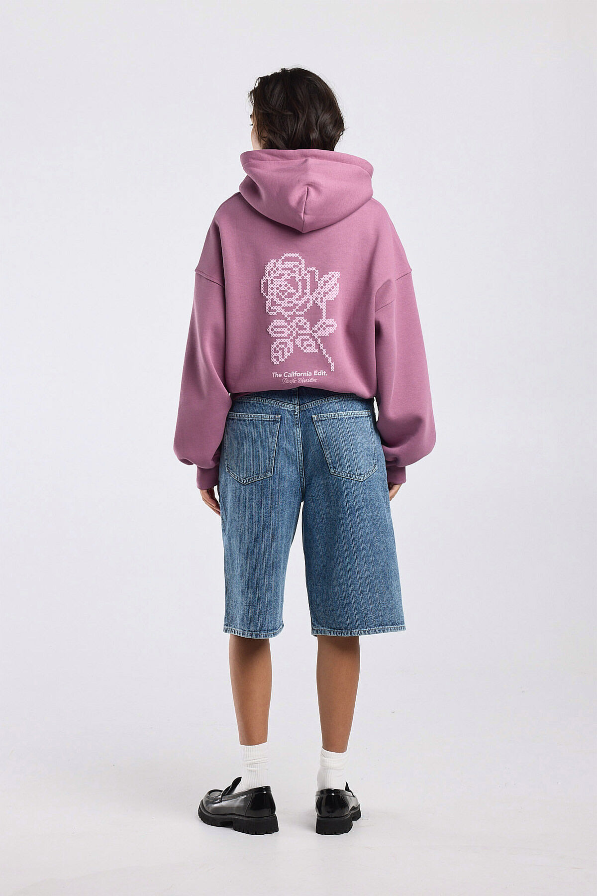 Sage Hood image number 2