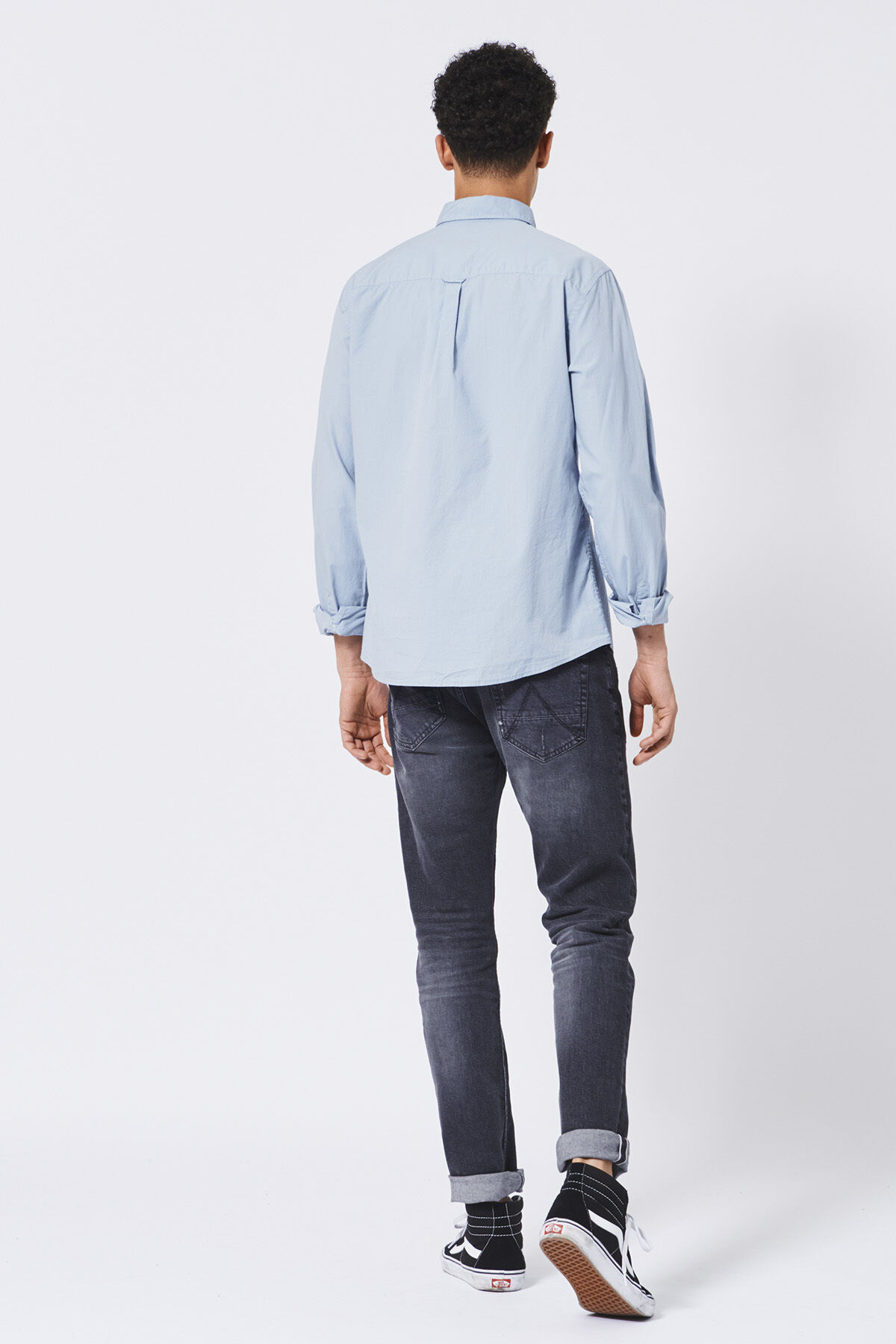 Overhemd Hudson image number 2