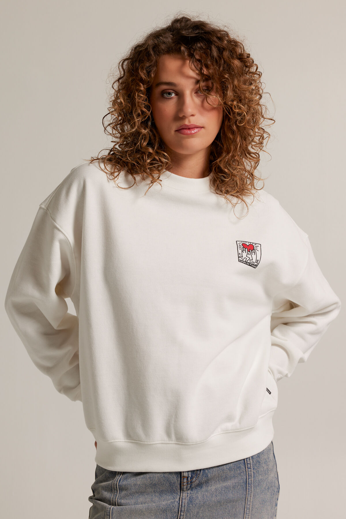 Sweater Selin image number 1