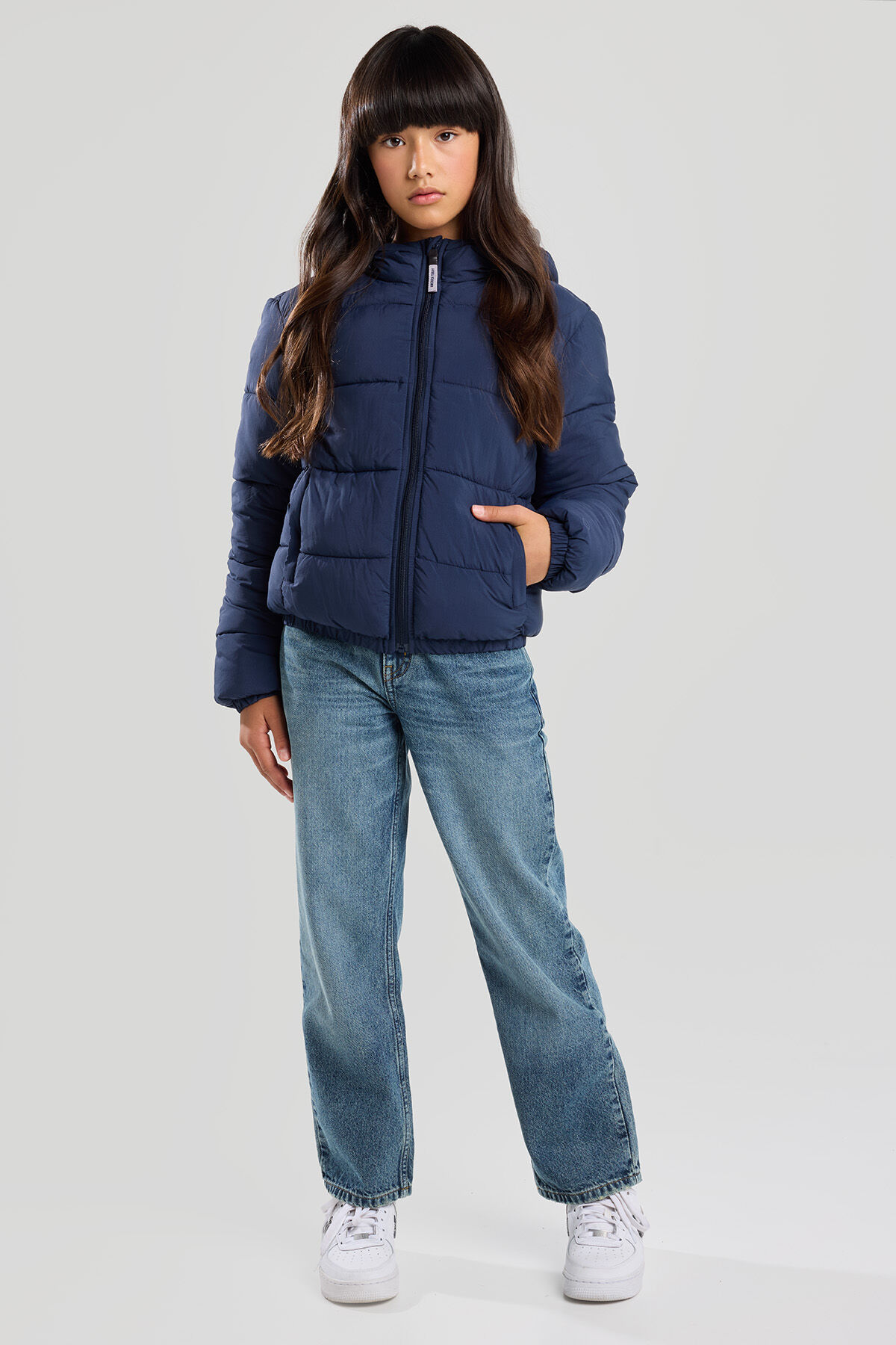 Winterjas voor meisjes online kopen America Today