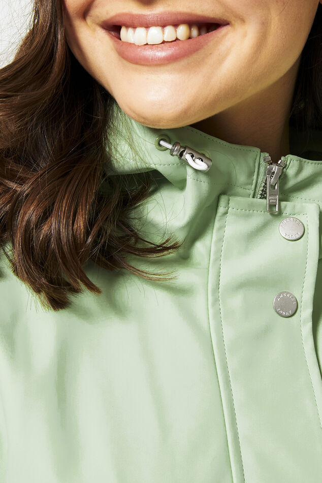 Rain jacket Janice image number 3