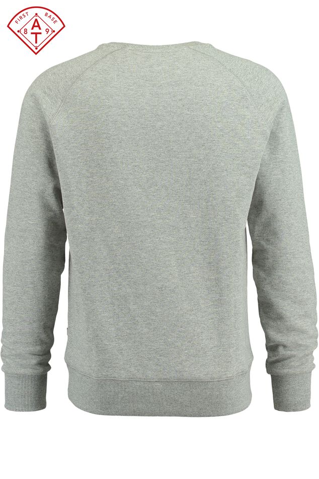 Sweater Shay solid image number 1