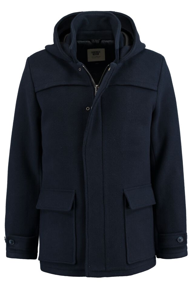 Jacket Jayden image number 0