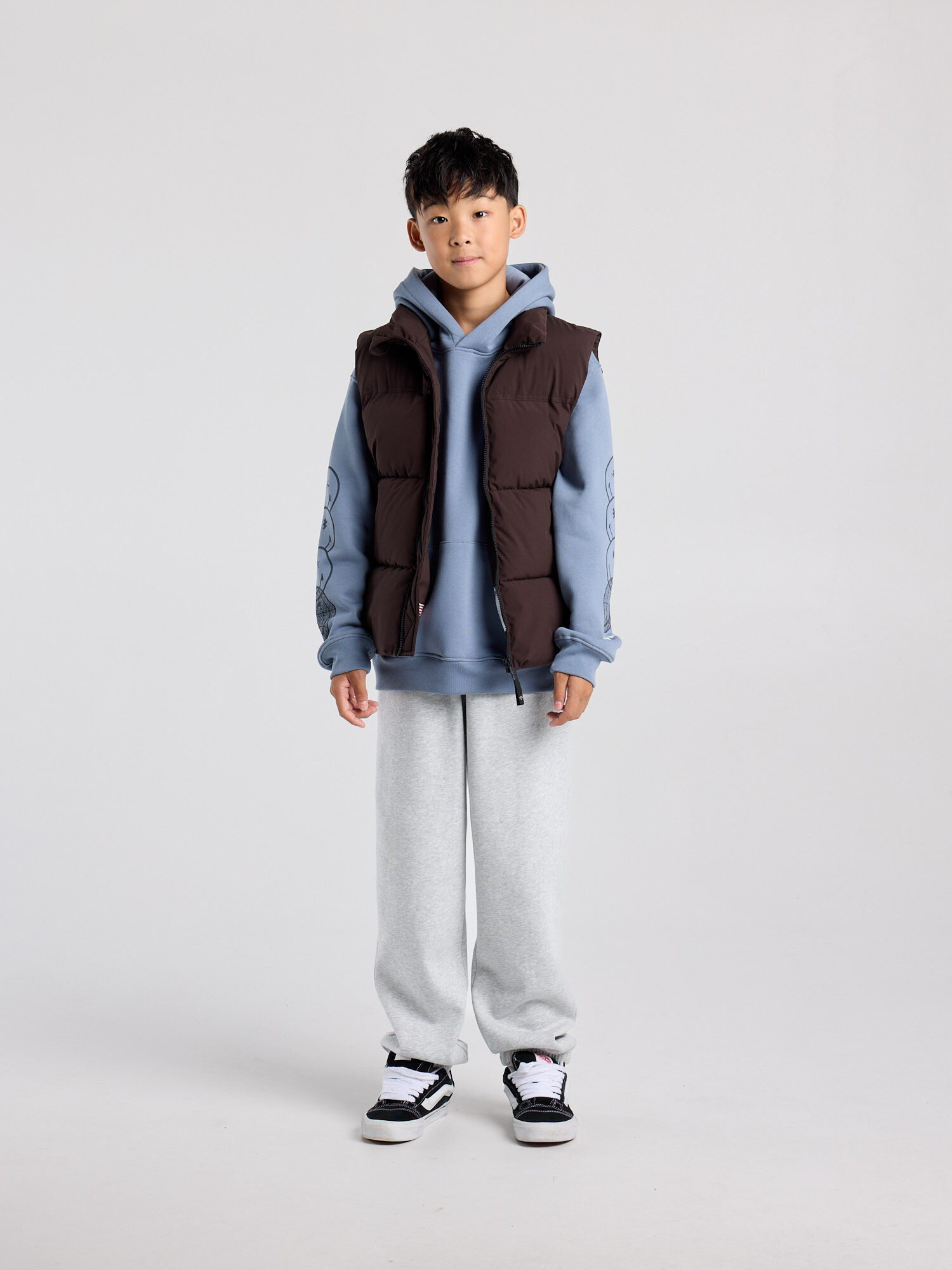 Jai Jr image number 1
