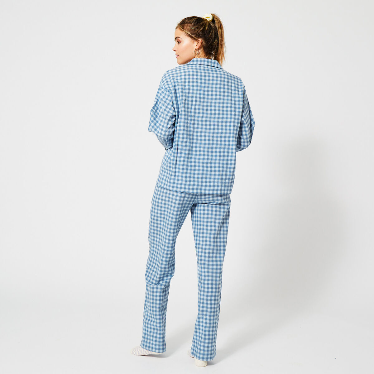 Pyjama Loyce top