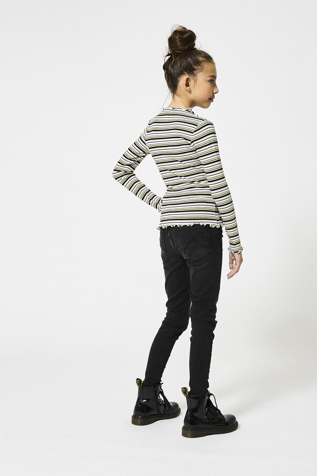 Jeans Kimmy Jr image number 2