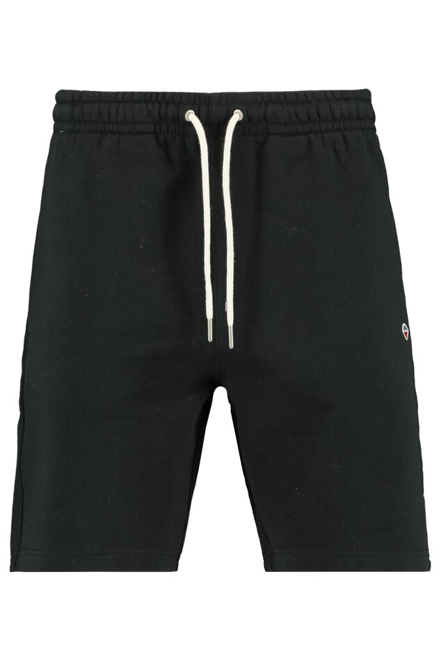 Sweat short Sevan image number 4