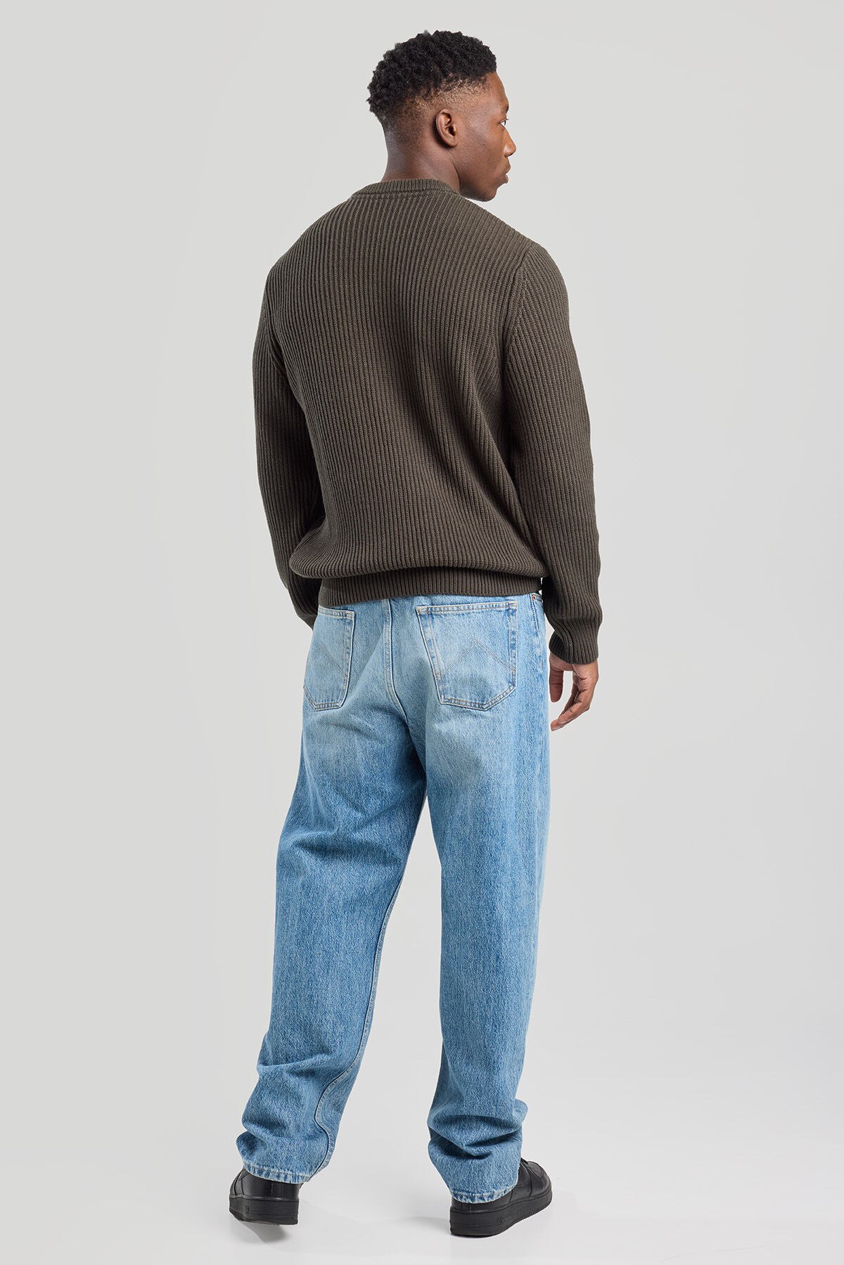 Trui Killian Crew image number 2