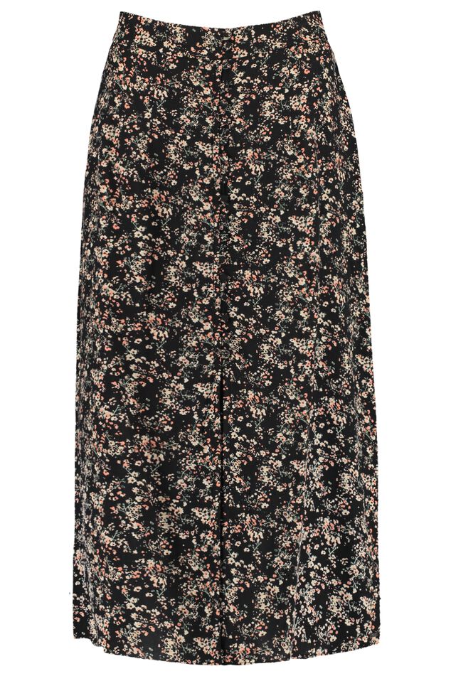 Skirt Rise image number 4
