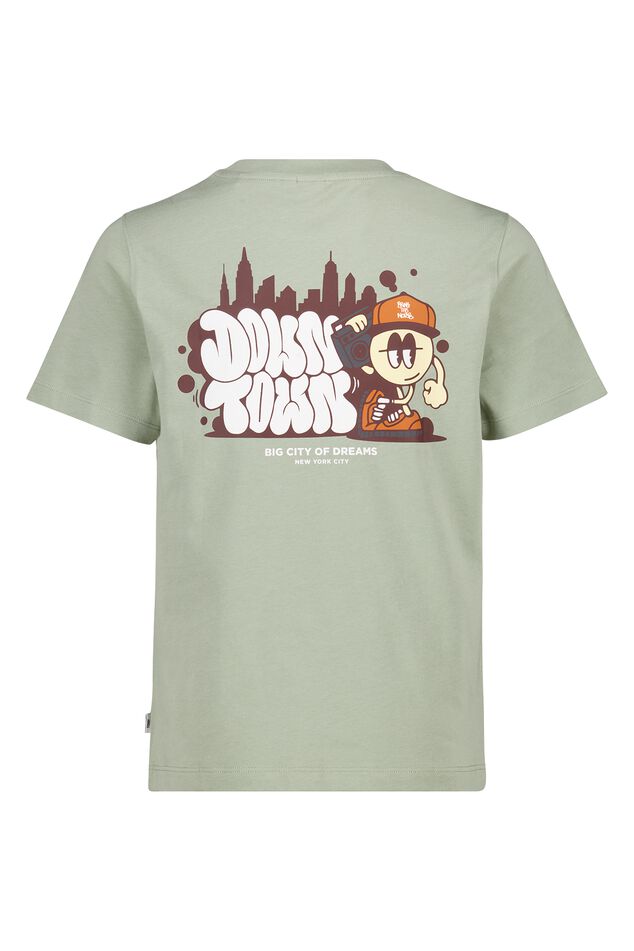 T-shirt Elizar JR image number 5