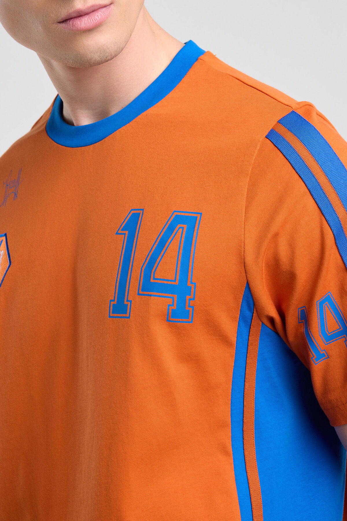 Cruyff LA Aztecs image number 3