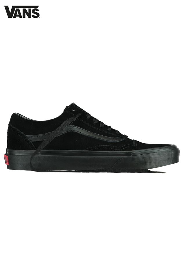 Vans UA Old Skool suede image number 0