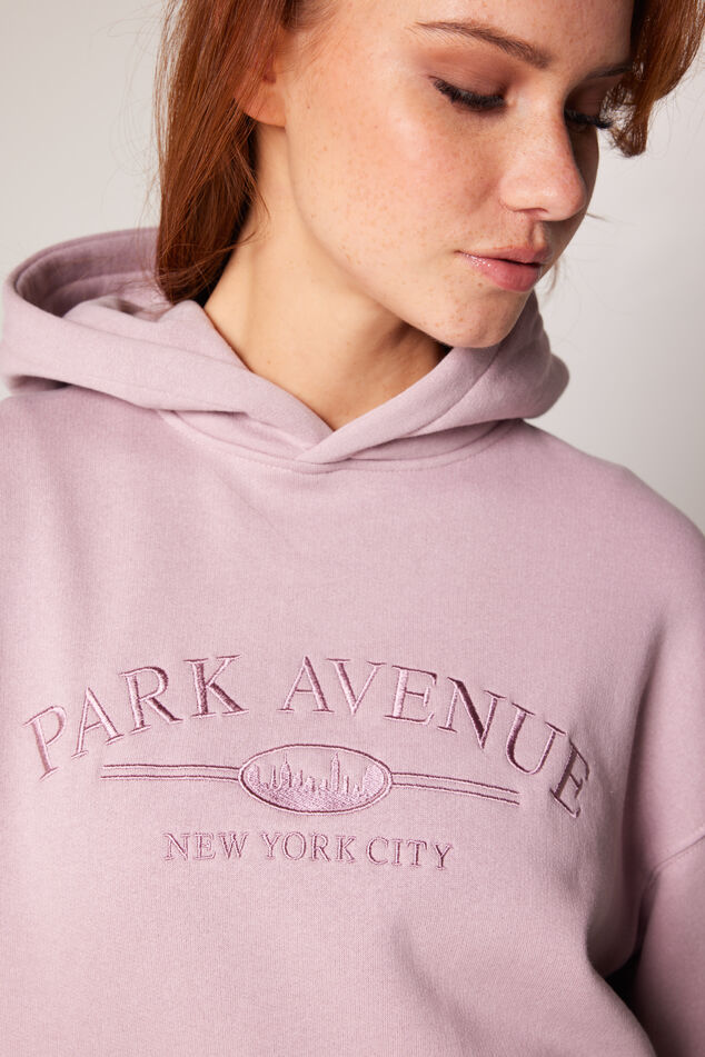 Hoodie Scotti image number 3