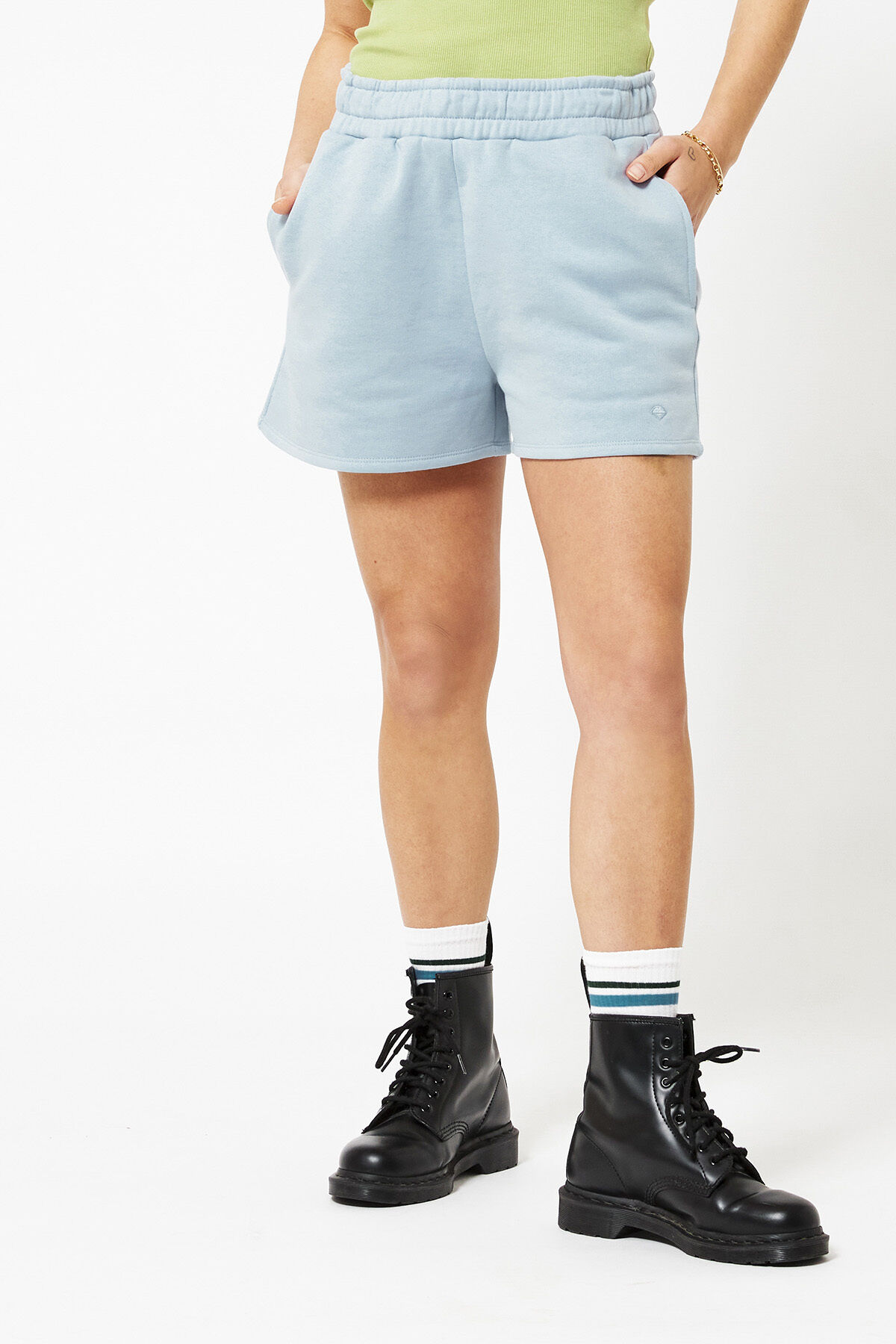 Sweat short Nea image number 1