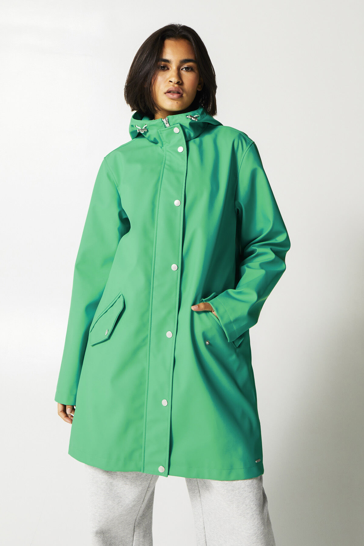 American to day sale regenjas