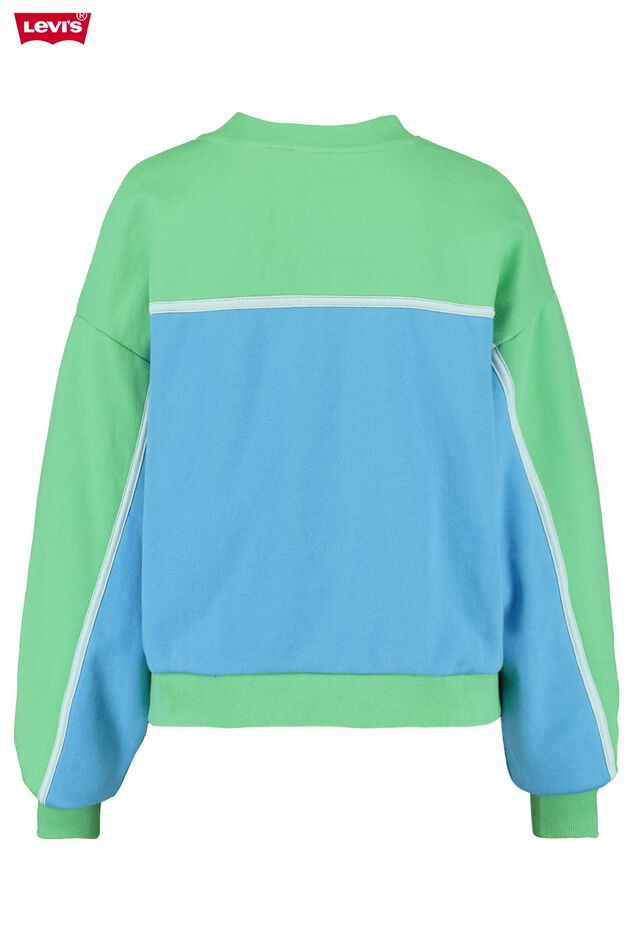 Sweater Celeste sweatshirt image number 1