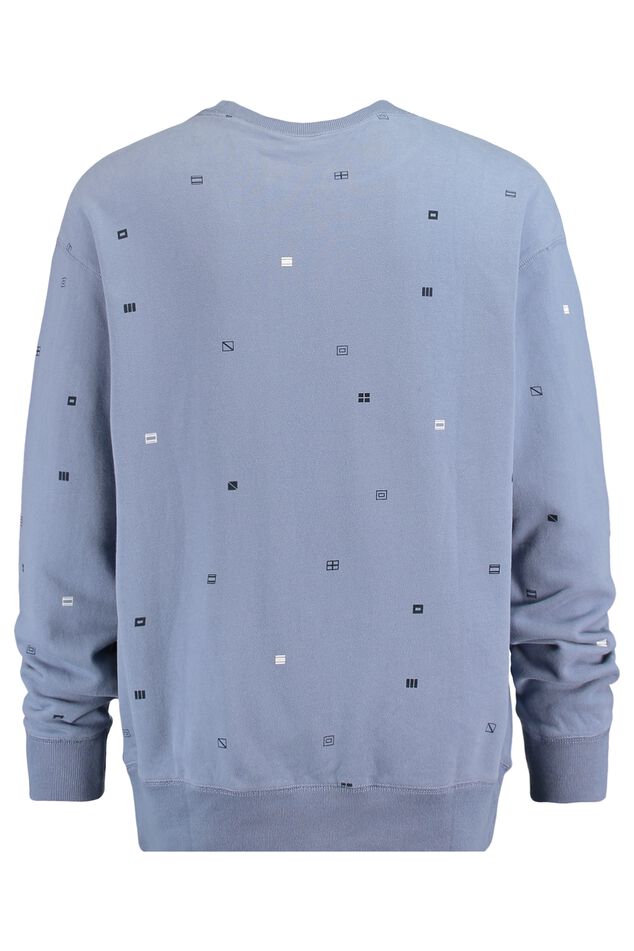 Sweat Sewell AOP image number 1