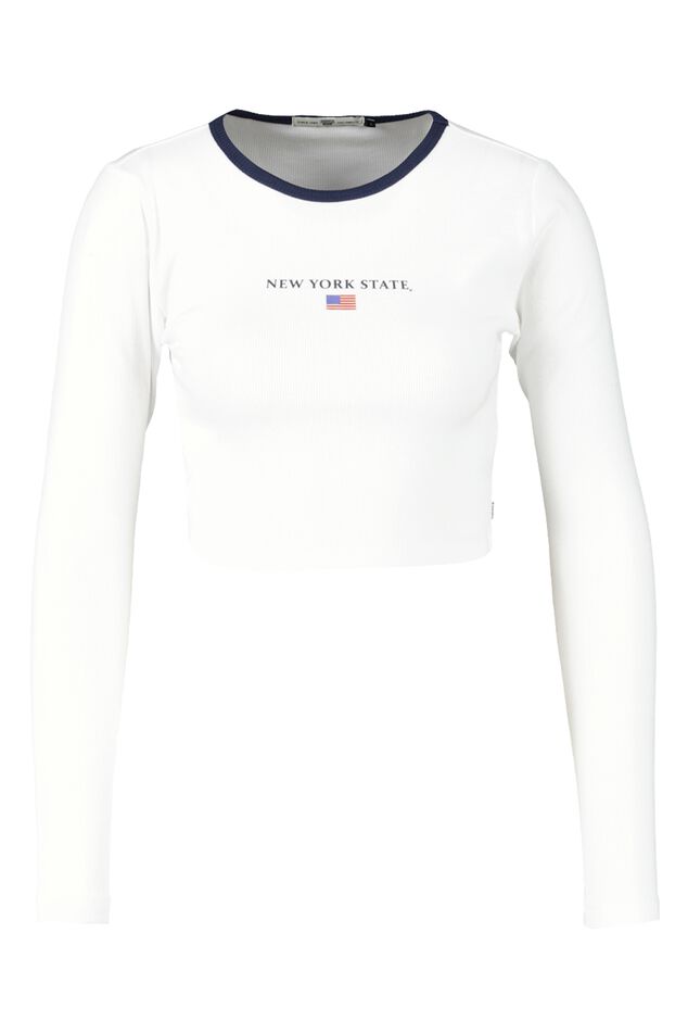 Longsleeve Lee image number 4