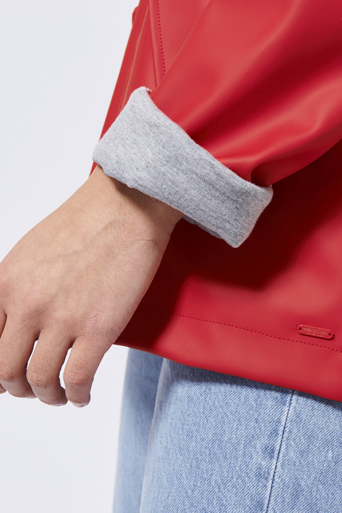 Regenjas Janet S image number 3