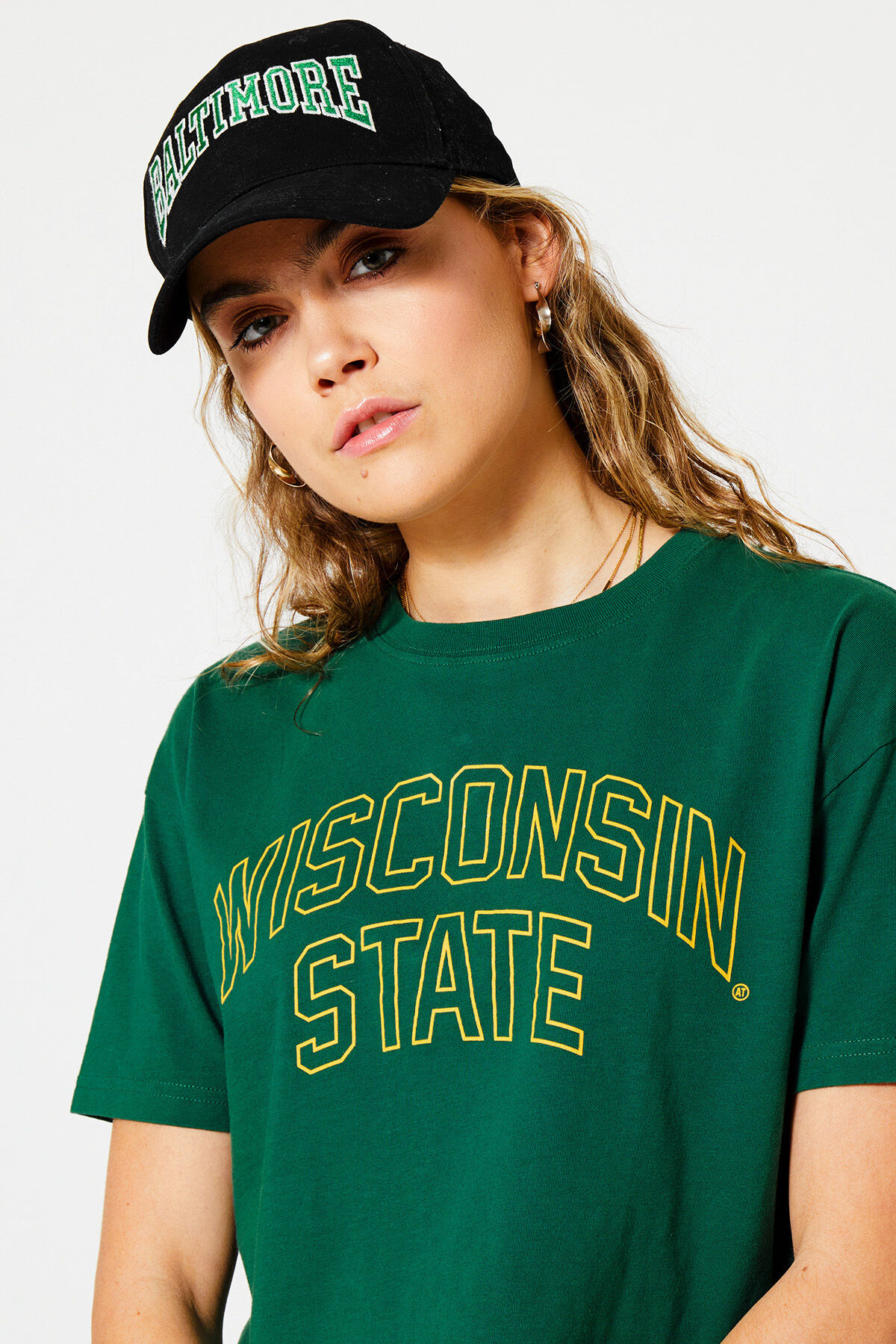 T-shirt Eilish image number 3