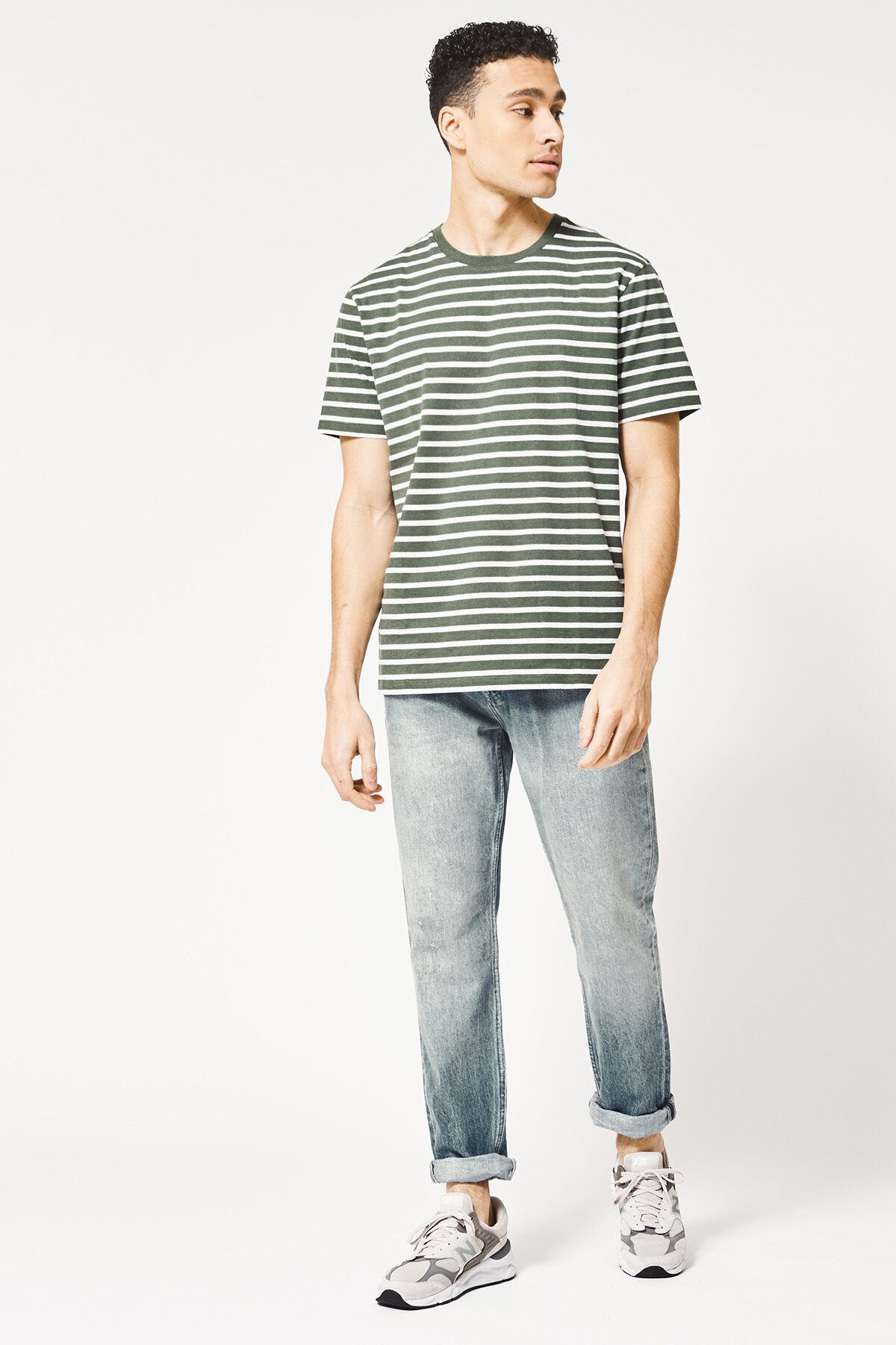 T-shirt Elba image number 1