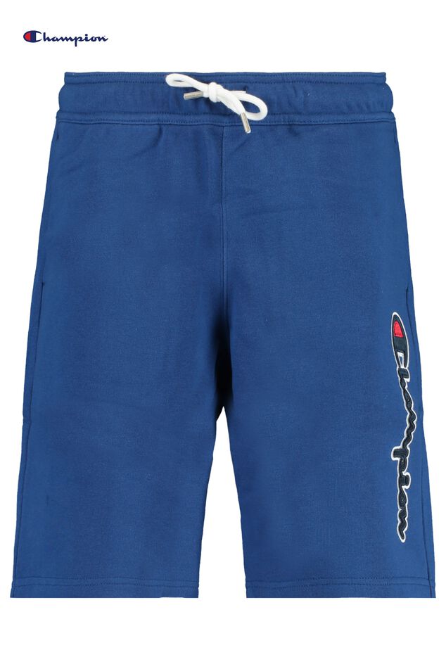 Sweat short T-Shirt S/S Boys Col image number 0