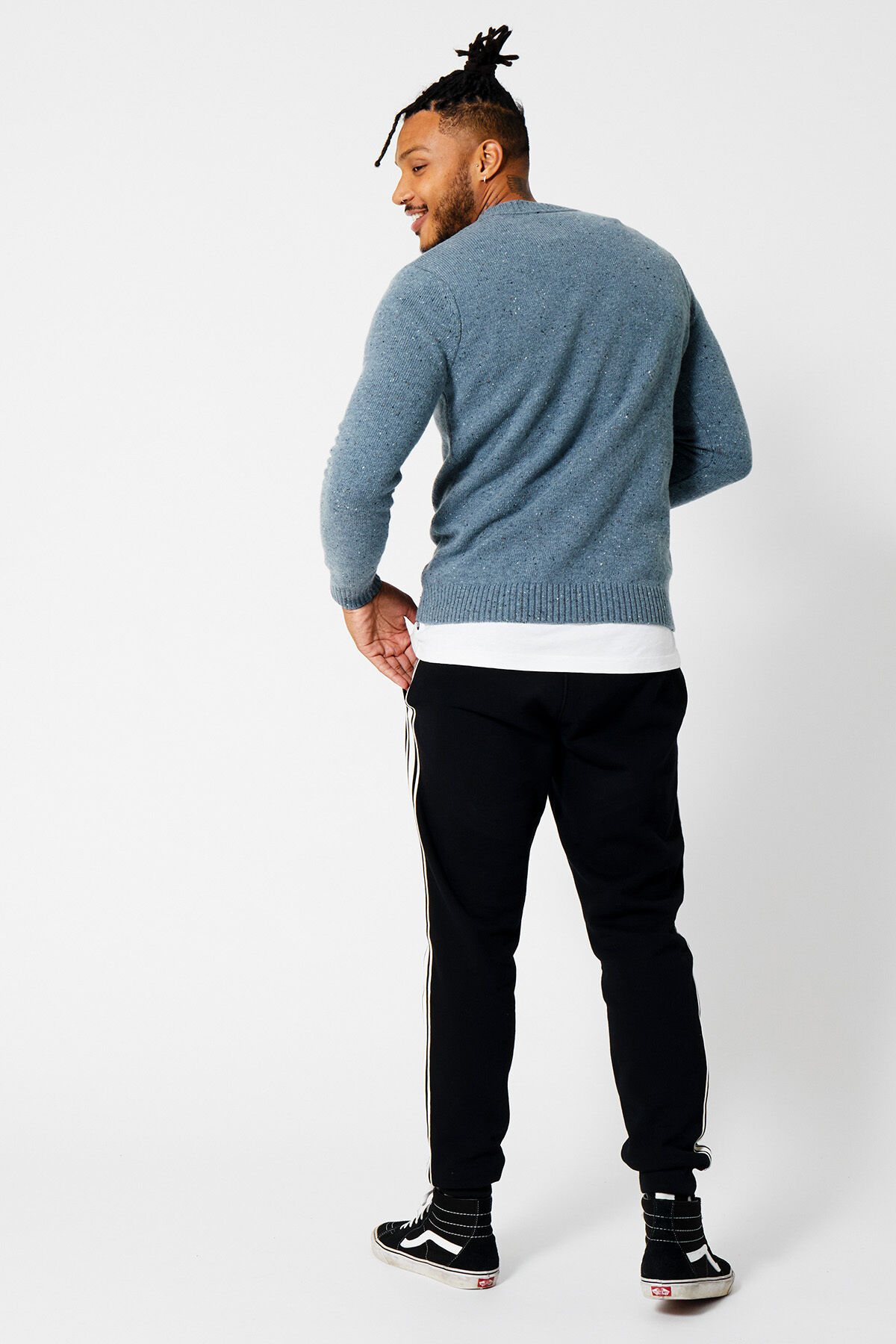 Trui Koby image number 2