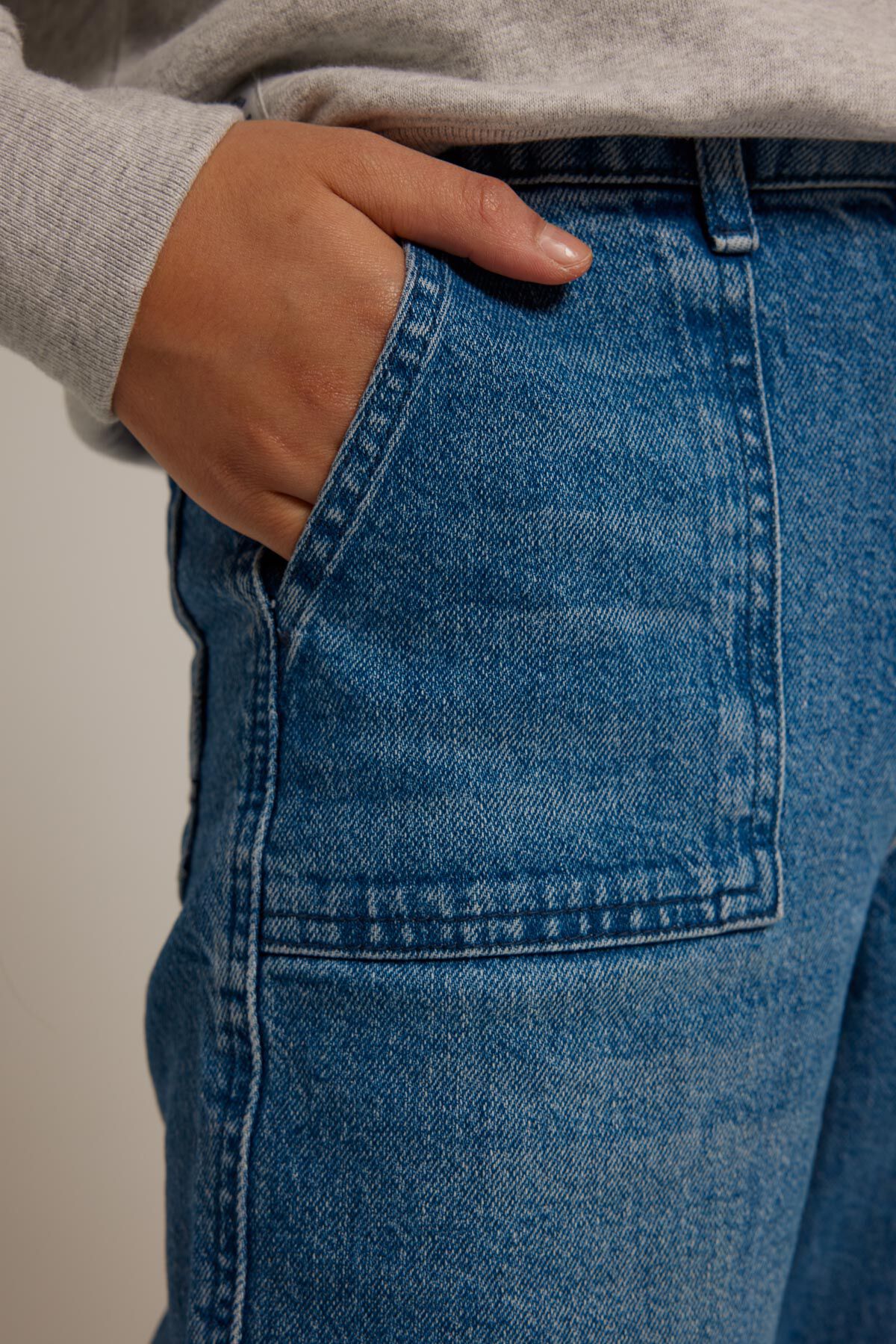 Jeans Cheyenne JR image number 3