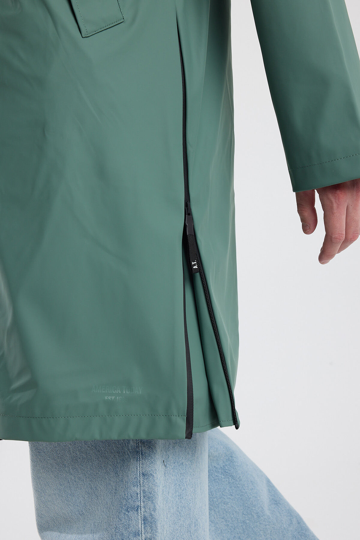 Rain jacket Jace X image number 3