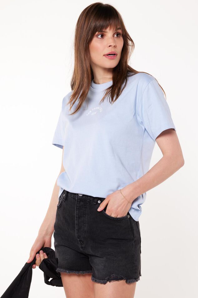 T-shirt Esya image number 1