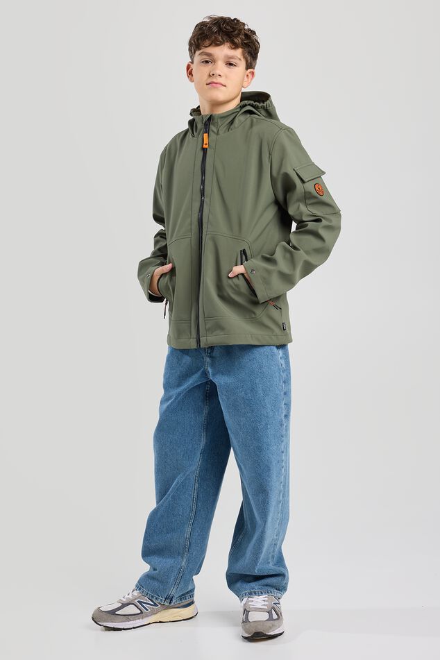 Jay JR image number 0