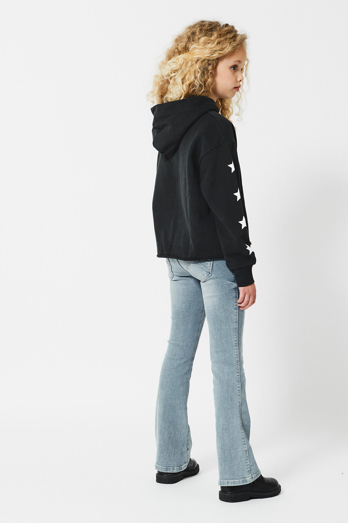 Sweat a capuche Steffy Hood Jr image number 2