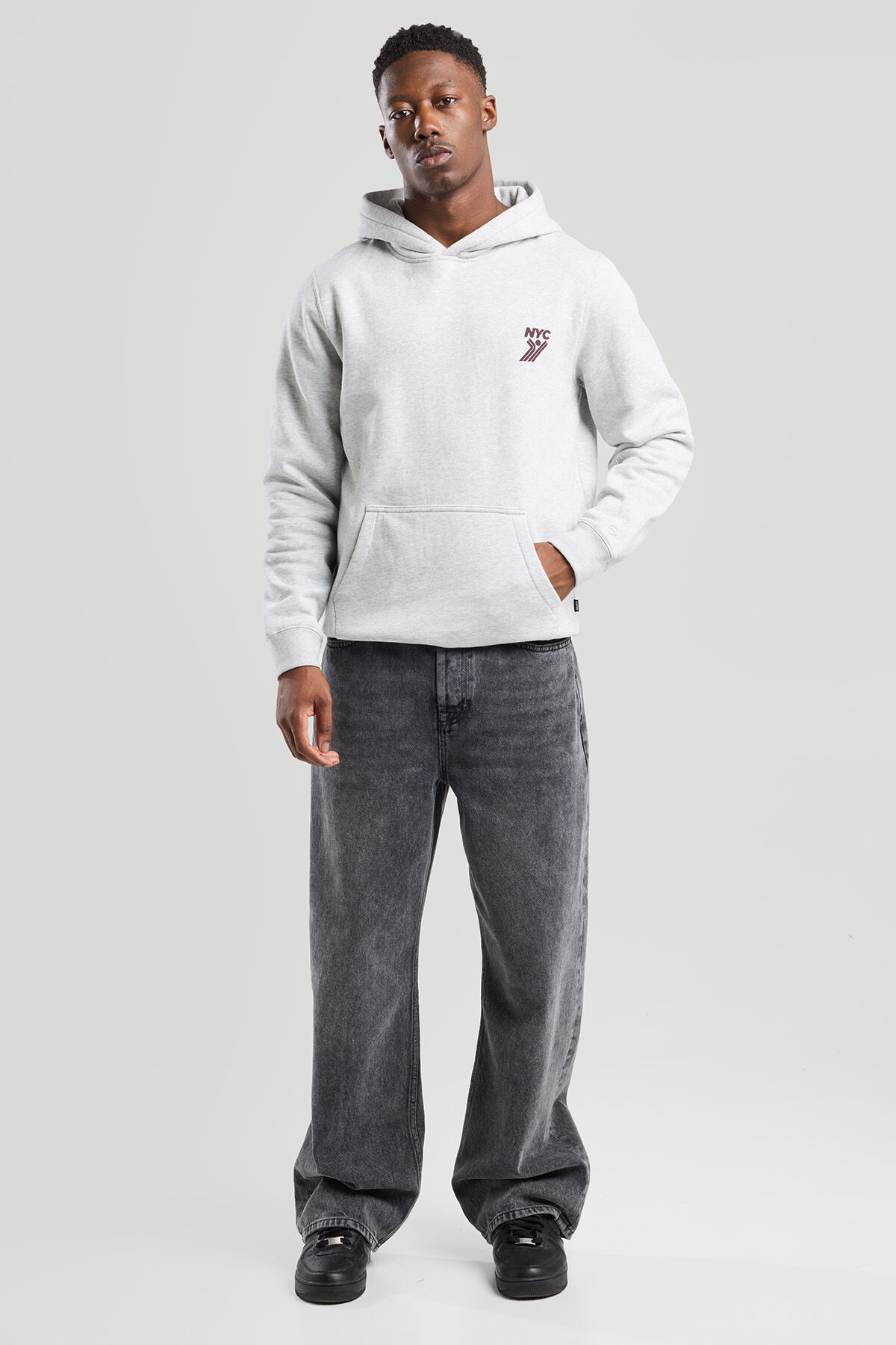 Hoodie Sun Hood image number 3