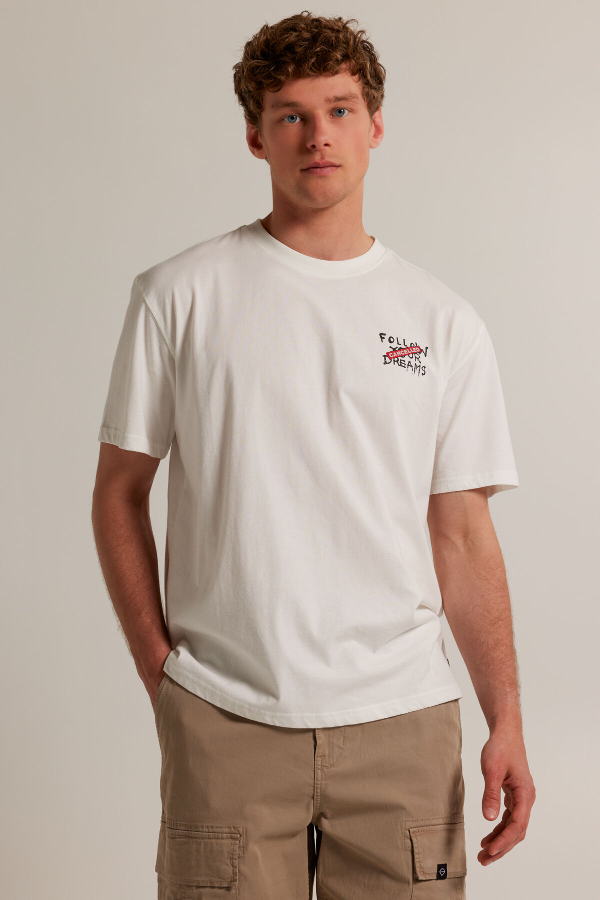 T-shirt Elvin image number 3