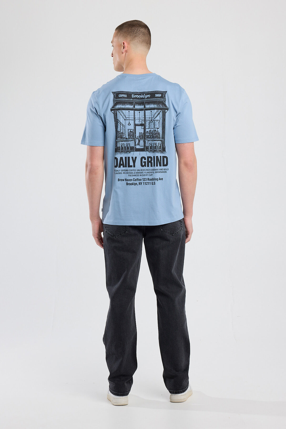 T-shirt Elden image number 2