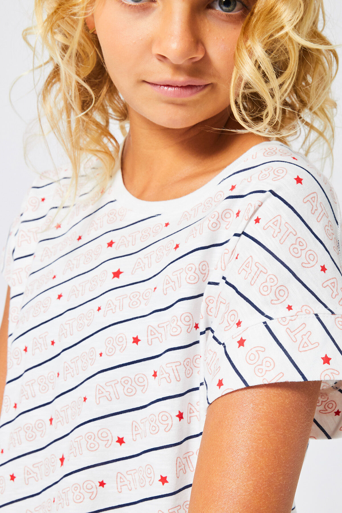 T-shirt Elien Jr image number 3