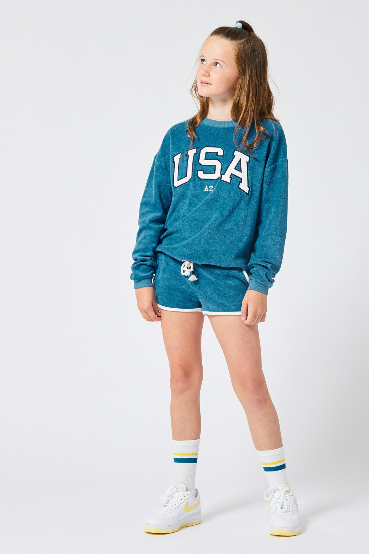 Sweater Sara Jr. image number 1