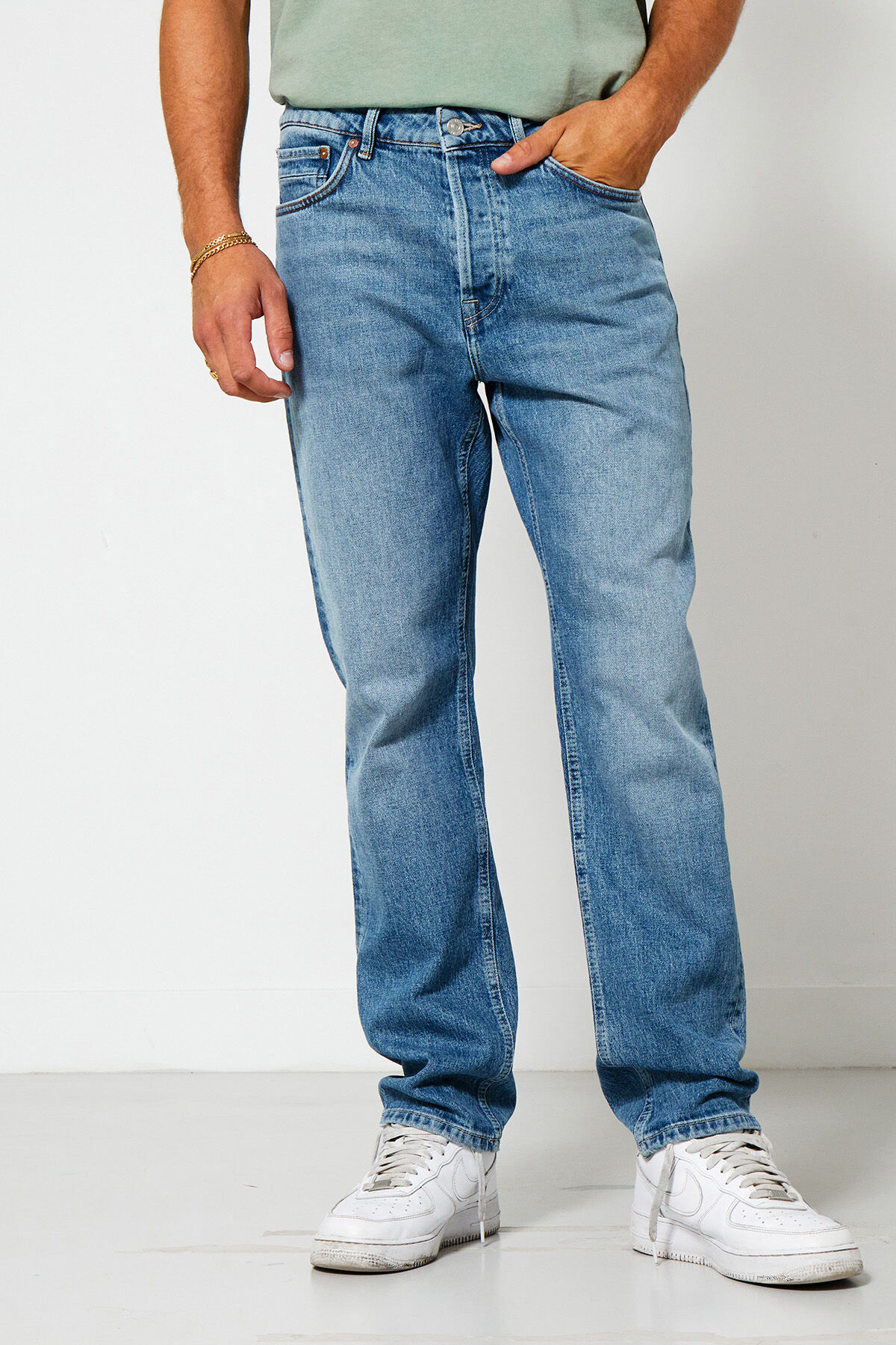 Jeans Dexter image number 0