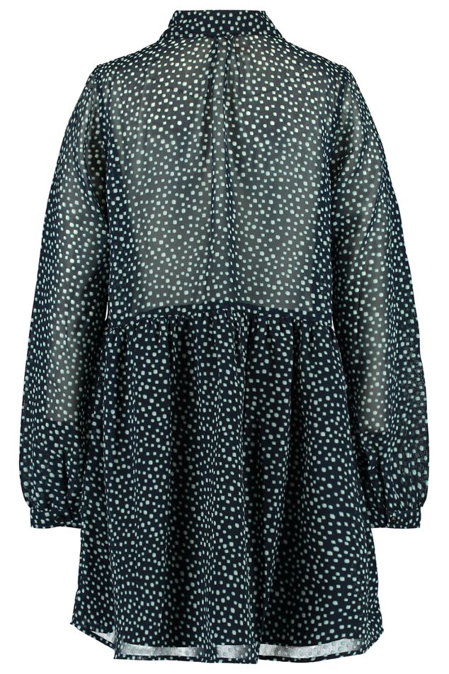 Jurk Dione Jr. image number 1