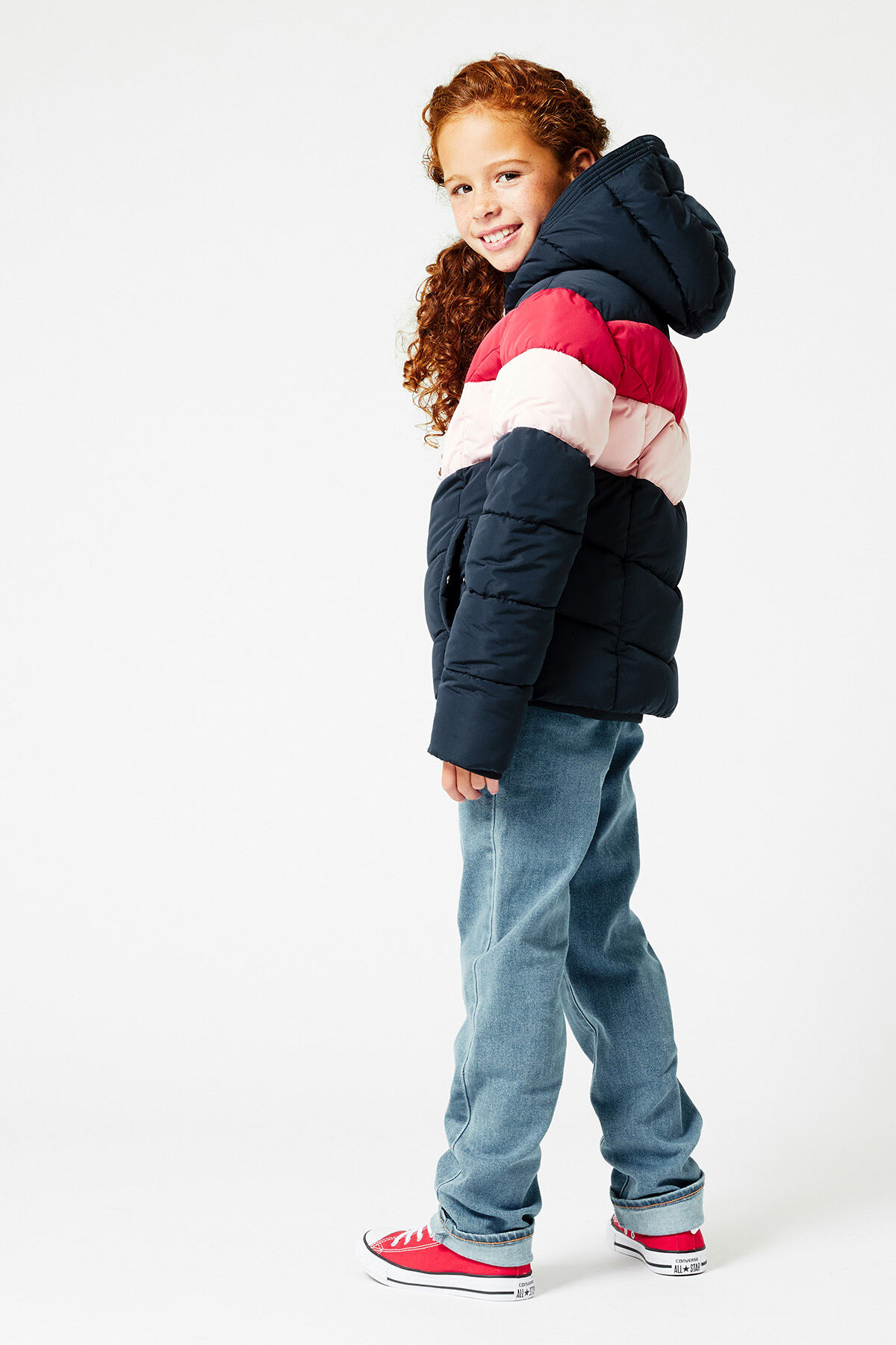 Winter jacket Jess JR image number 2