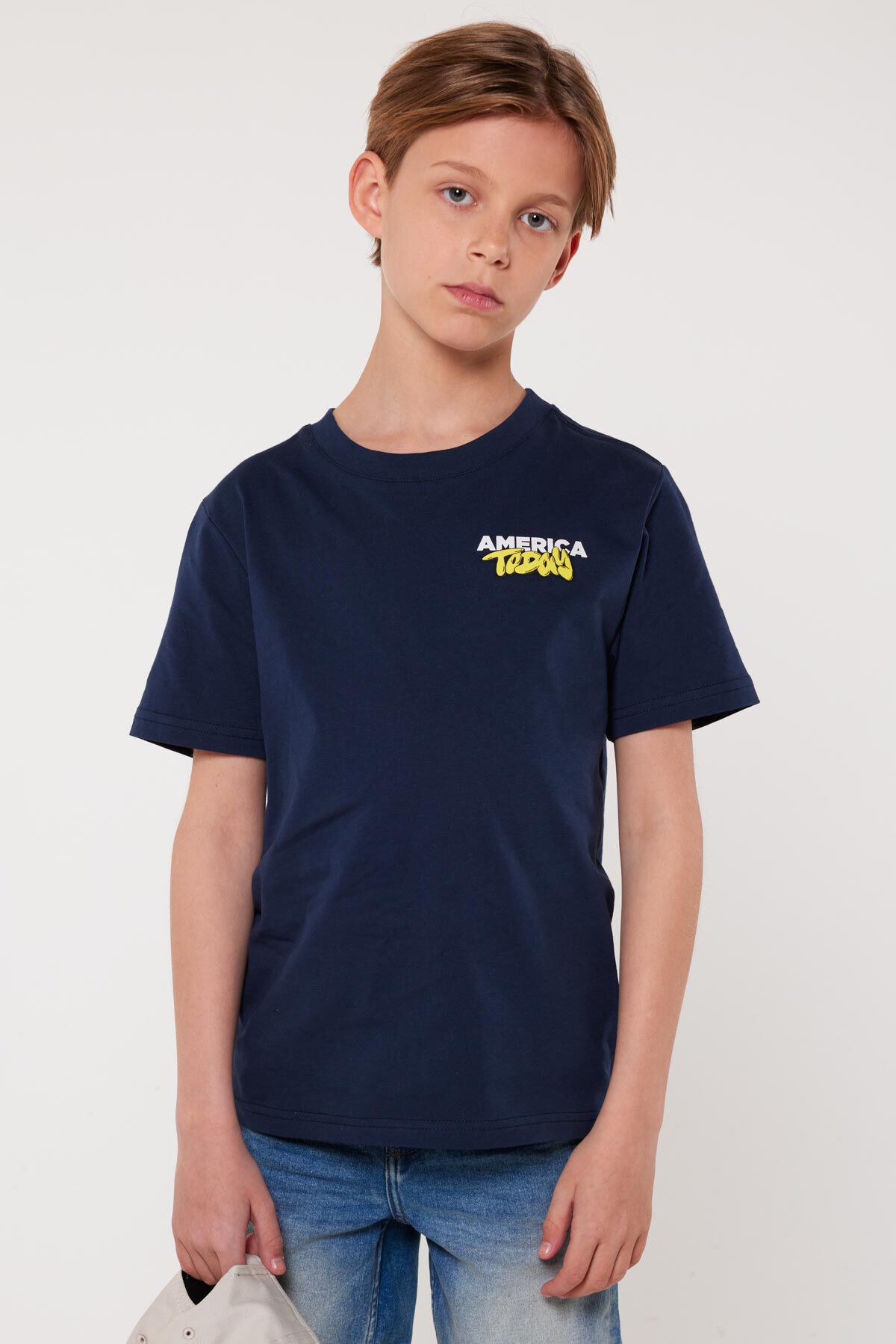 T-shirt Eldon JR image number 1