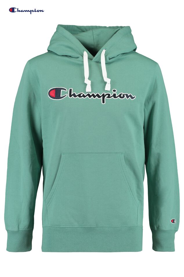 Sweat a capuche Hooded Sweatshirt Logo image number 0