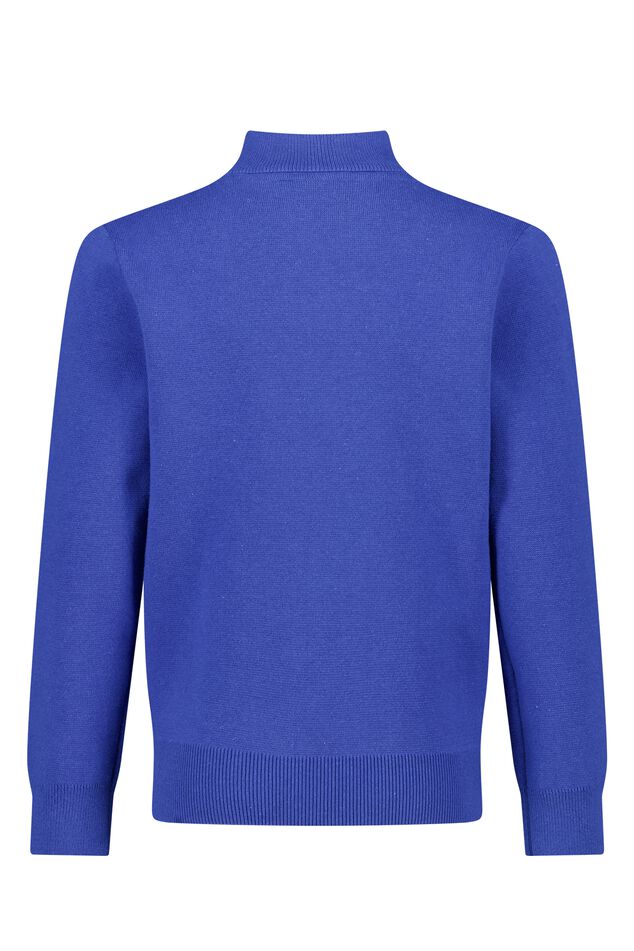 Konrad halfzip JR image number 5