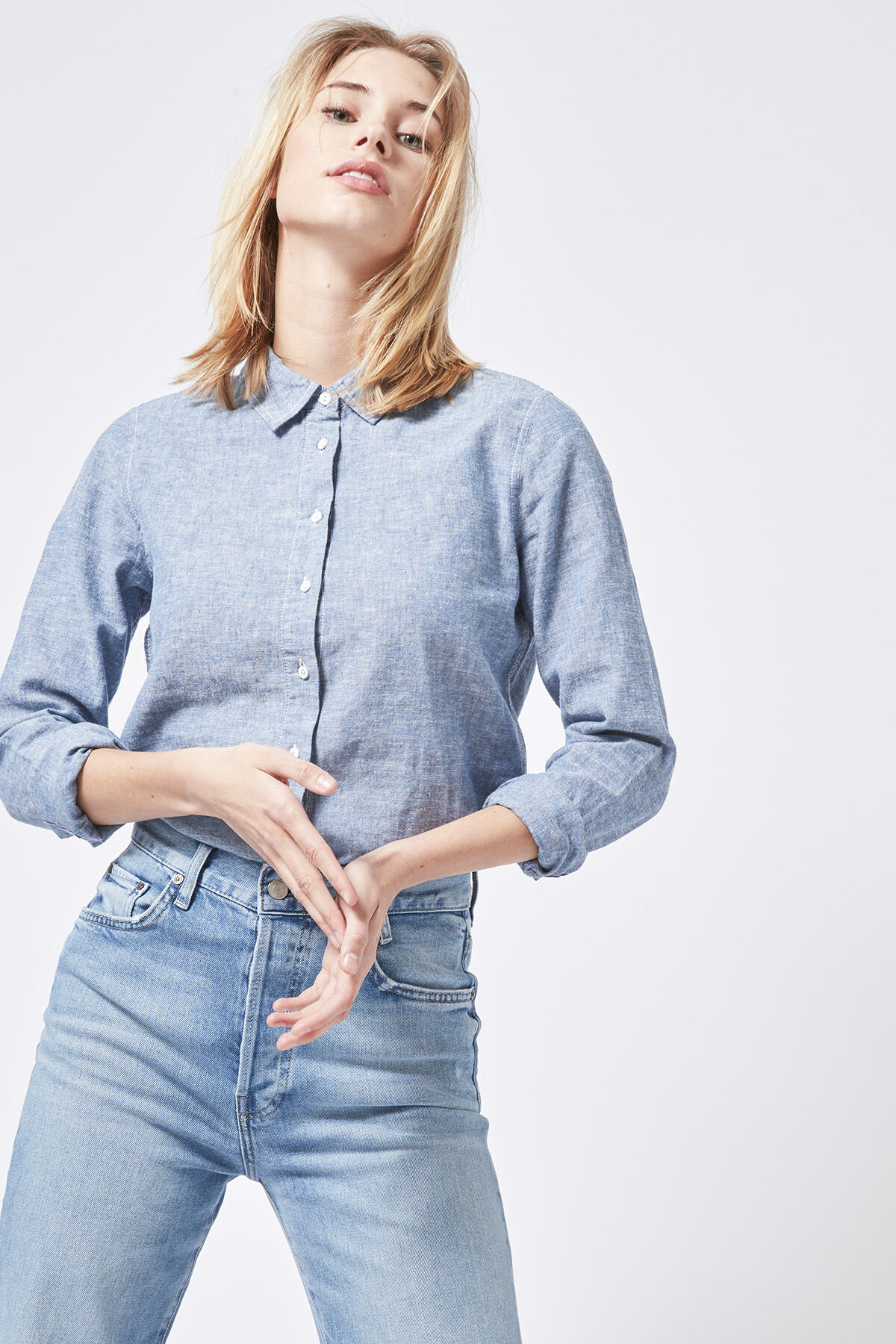 Bluse Britney image number 1